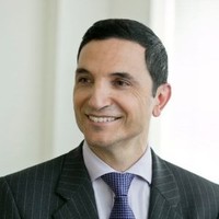 Haemokinesis Employee Michael Ohanessian's profile photo