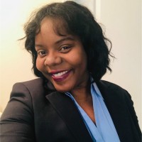 Deposita US Employee Rikina Jones's profile photo