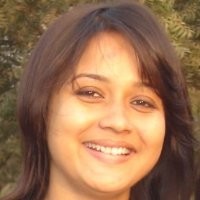 HomeShop18 Employee Garima Tamuli's profile photo