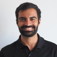 Vikram Sethuraman Email & Phone Number