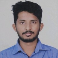 Pradeepa S Email