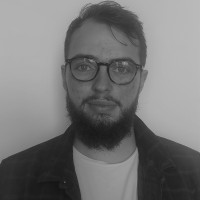 Novolyze Employee Matthieu Mairet's profile photo