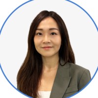 Superist Employee Crystal Chan's profile photo