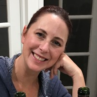 Transparency Global Employee Brandi Royster's profile photo