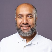 TROUGAL LLC Employee Ahmed Abdullah's profile photo