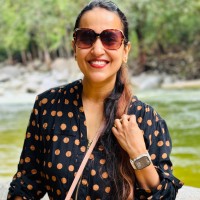 WIRED BRAINS Employee Deepali Sharma's profile photo