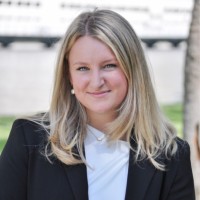 Sebago Distribution Employee Anna Whalen's profile photo