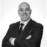 Caldwell Securities Ltd. Employee Terry Garcia's profile photo