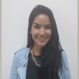 Socofar Employee Katherin Baeza's profile photo