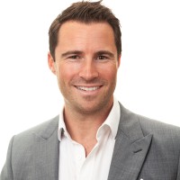 ALDI SÜD Employee David Daniels's profile photo
