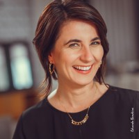 Creative Mind Employee Greice Philippi's profile photo