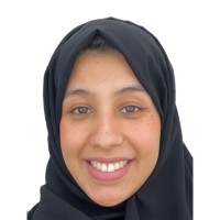 Bin-Shihon Group Employee Rania S.'s profile photo