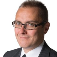 Informator Employee John-Anders Pettersson's profile photo