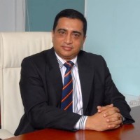 Unity Small Finance Bank Employee Santanu Syam's profile photo