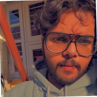 Bank of America Employee Parth Dwivedi's profile photo