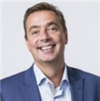 CROP accountants & adviseurs Employee Marcel van Bakel Rpp's profile photo