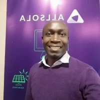 The KGS Group Employee Kevin Musila's profile photo