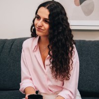 WeeFin Employee Meline Gueguen's profile photo