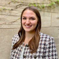 Northwestern University Law Review Employee Kennedy Cribbs's profile photo