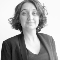Borusan Contemporary Employee Derya Yıldırım's profile photo