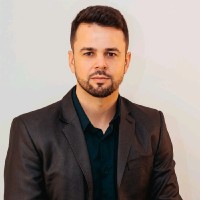 Área Central Employee Cristiano Martins's profile photo