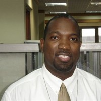 TD SECURITIES LIMITED Employee Dwight Daniel's profile photo