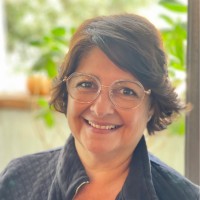 Bishop Garcia Diego High School Employee Donna Rubio's profile photo