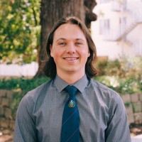 Saigen Employee Ben Edwards's profile photo