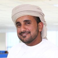 Oman Drydock Company Employee Said al-Junaibi's profile photo