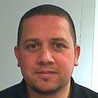Case Security Employee Adam Baxter's profile photo