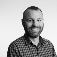 Keyframe Employee Gareth Galvin's profile photo
