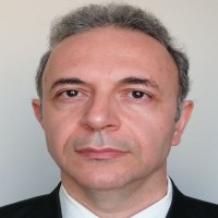 PEDEC Employee Ali Seddighi's profile photo
