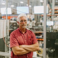 Teadit Group Employee Kevin Merrill's profile photo