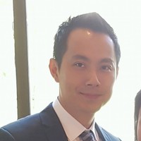 Progressa Employee Raymond Chau's profile photo