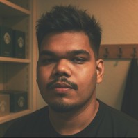 Sanjeeban Niranjankumar's profile photo