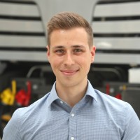 Siemens Employee Benjamin Mayer's profile photo