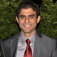 Adobe Employee Juan Magana's profile photo