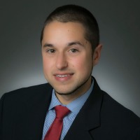 RK&K Employee Ryan Beaudoin's profile photo