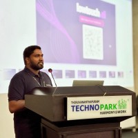 lowtouch.ai Employee Kishore S's profile photo