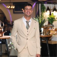 Hamid Kanaan's profile photo