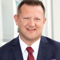 VDart Employee Jim Johnson's profile photo