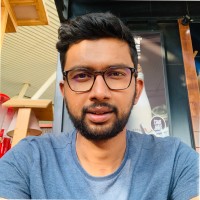BookMyShow Employee Niranth Cr's profile photo
