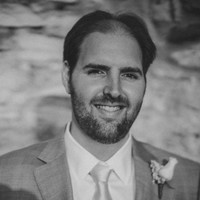 StackLabs Employee Ben Fried's profile photo