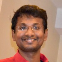 Digient Employee Johnson Irudayaraj's profile photo