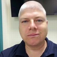 M1 Support Services Employee Jason Slaughter's profile photo