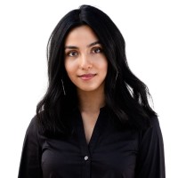 Breakthrough Research Employee Anika Hoff's profile photo