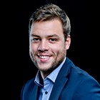 International Olympic Committee – IOC Employee Pierre Coucke's profile photo