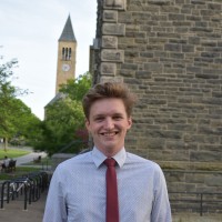 Boston Scientific Employee Benjamin Cooke's profile photo