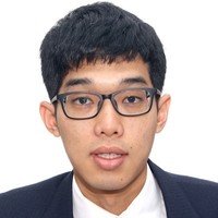 Skyports Infrastructure Employee Eugene Tham's profile photo