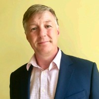 Saltus Employee Mark Hatton's profile photo